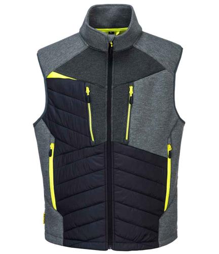 Portwest DX4? Baffle Gilet - MTG - XL